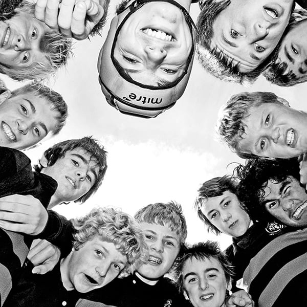 sports event photographer