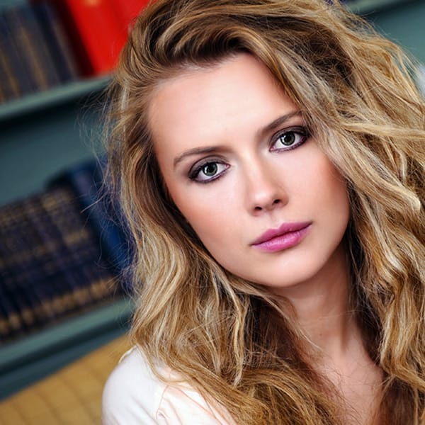 personal brand portrait photography by photographer in fife