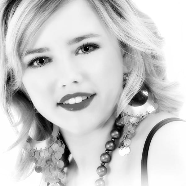 child portrait photography by photographer in fife